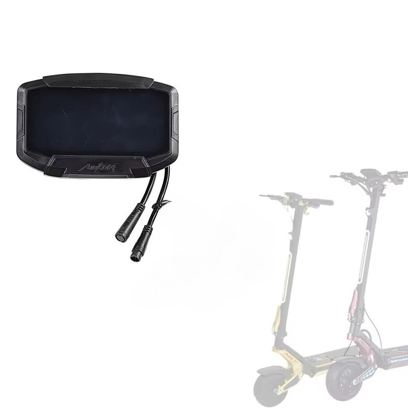 Écran central d'origine 8 9 8P - Scooter Parts avis et prix