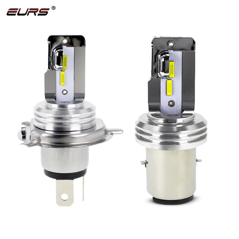 EURS-Lumière de Sauna LED pour - Universal Motorcycle Led Headlight Projector avis et prix
