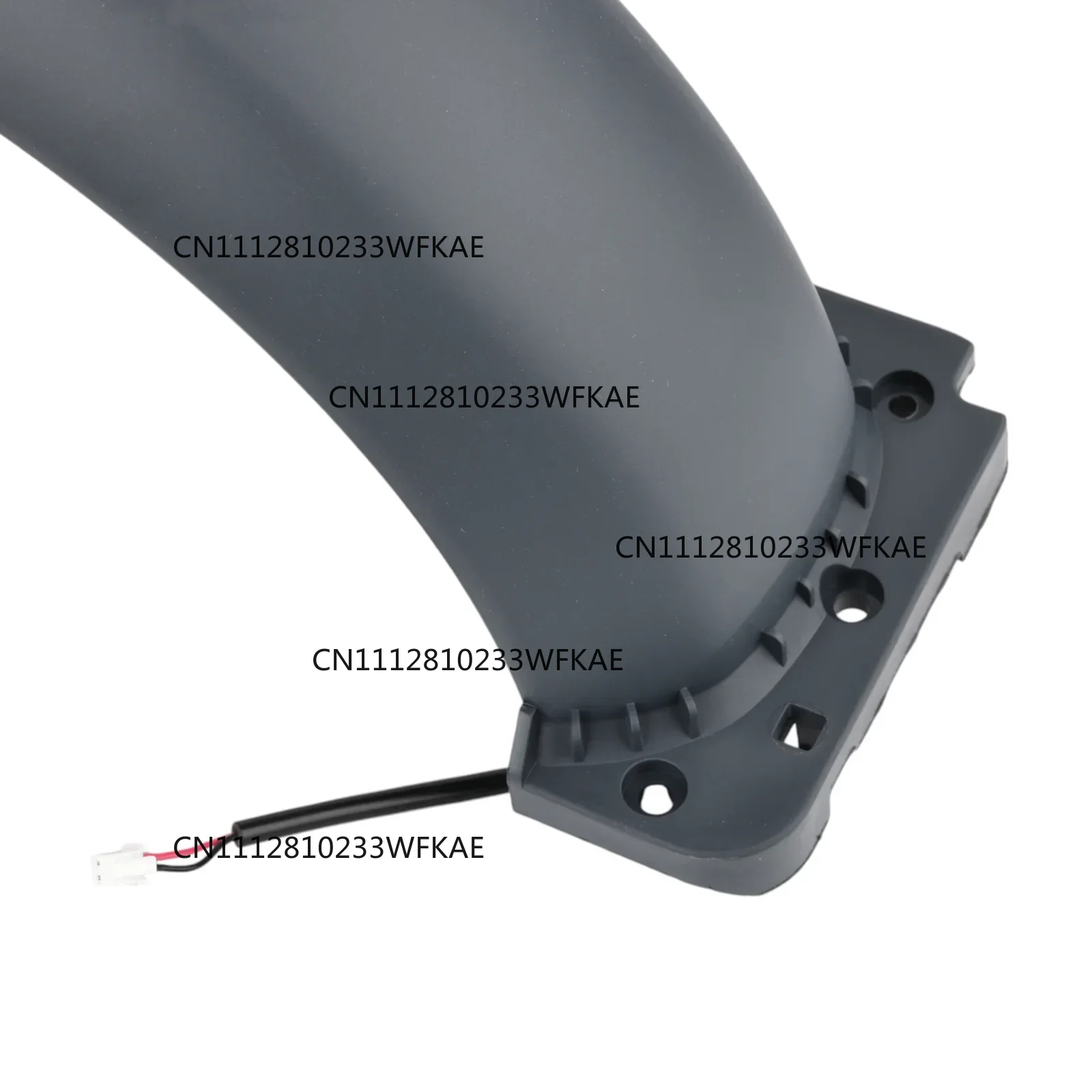 Garde-boue arrière d’origine p - Scooter Parts avis et prix