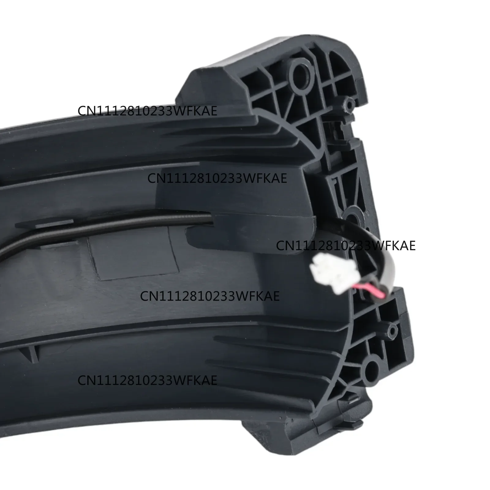 Garde-boue arrière d’origine p - Scooter Parts avis et prix