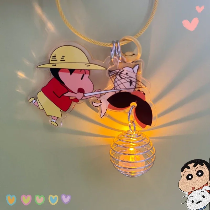 Porte-clés en acrylique mignon - Atv Parts avis et prix