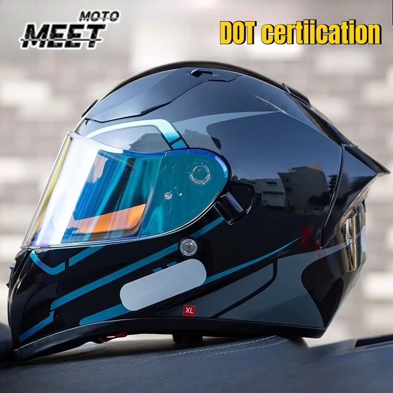 Pour TORC T18 casques de Moto  - Modular Flip Up Motorcycle Helmet Dot Approved avis et prix