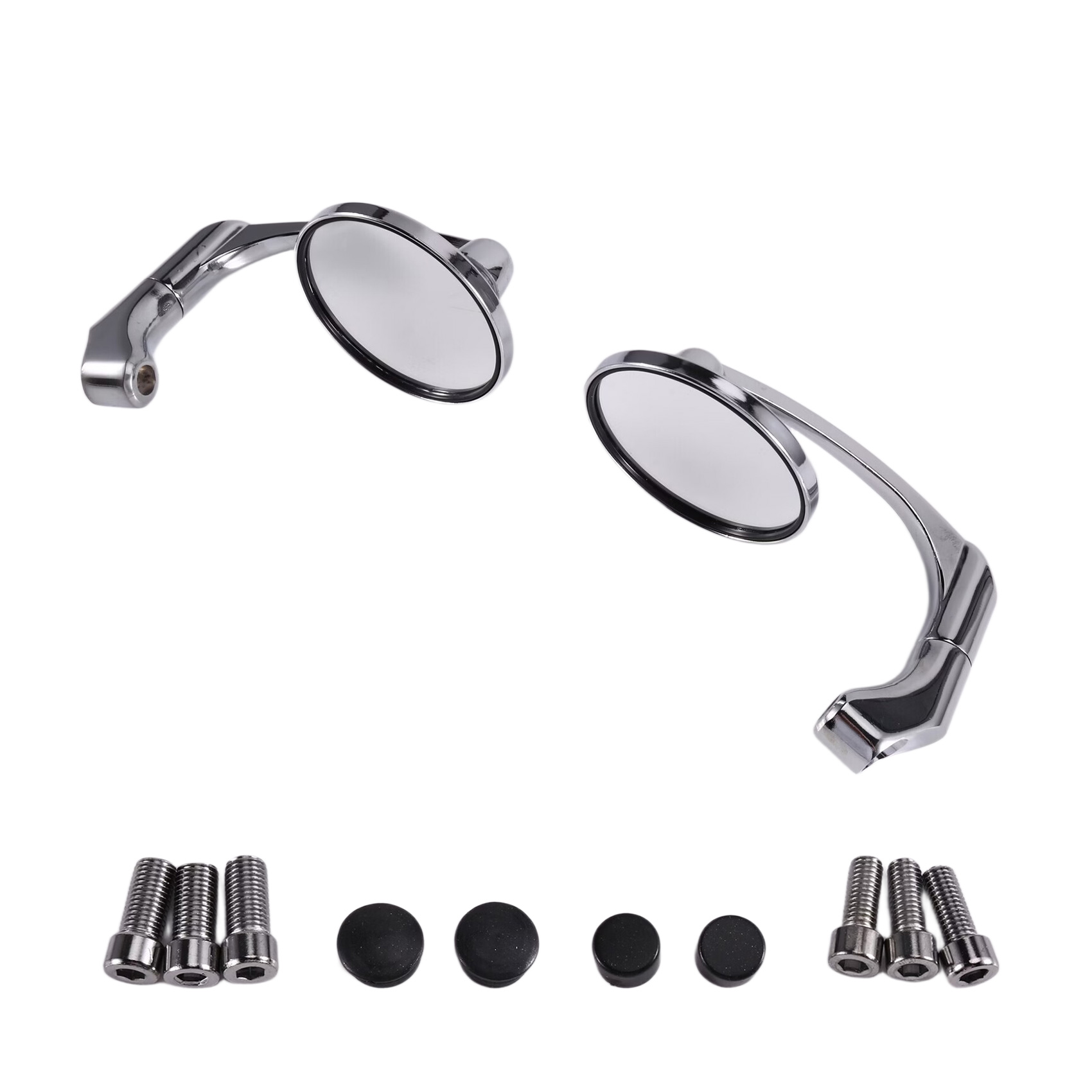 Rétroviseur universel NCSMT po - Scooter Parts avis et prix