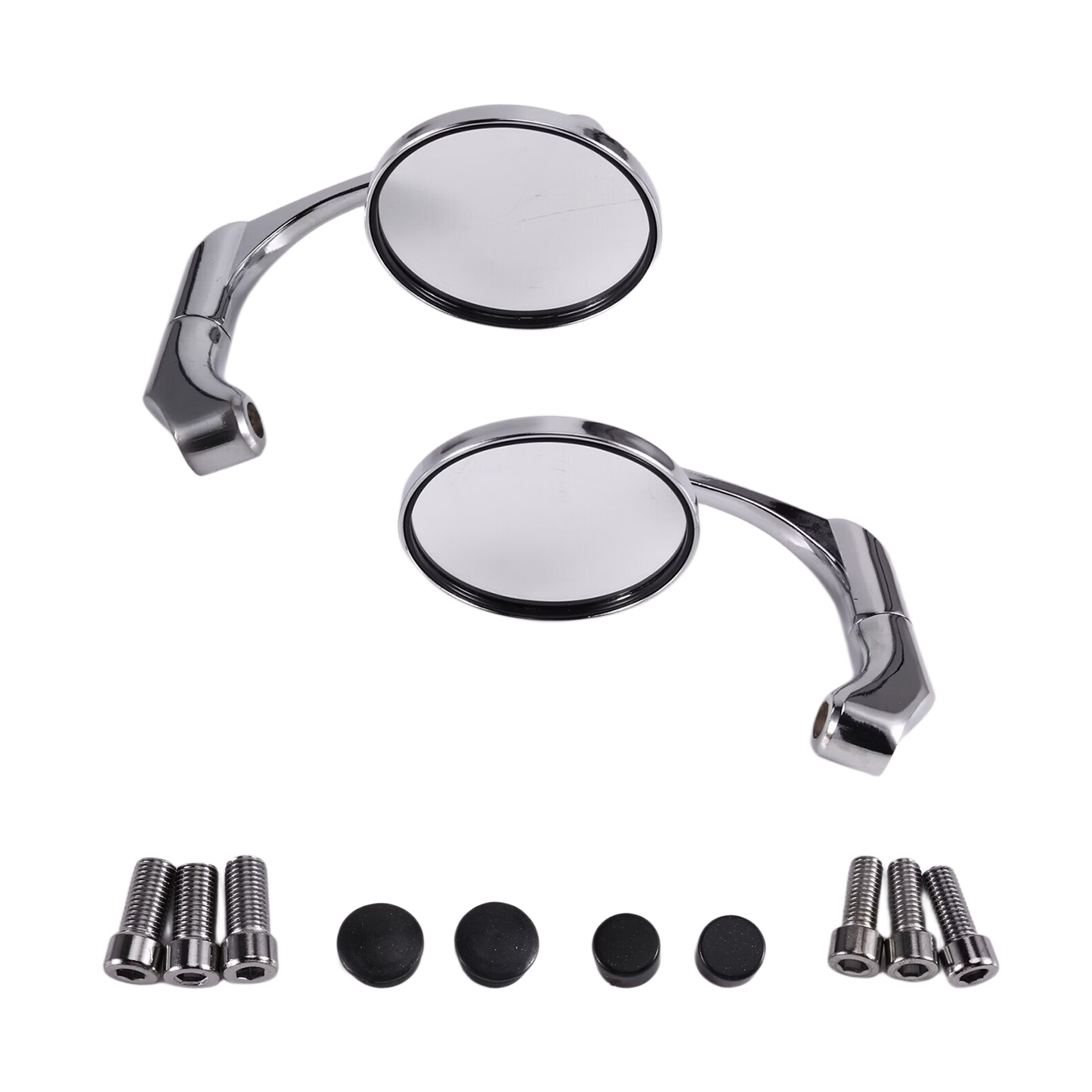Rétroviseur universel NCSMT po - Scooter Parts avis et prix
