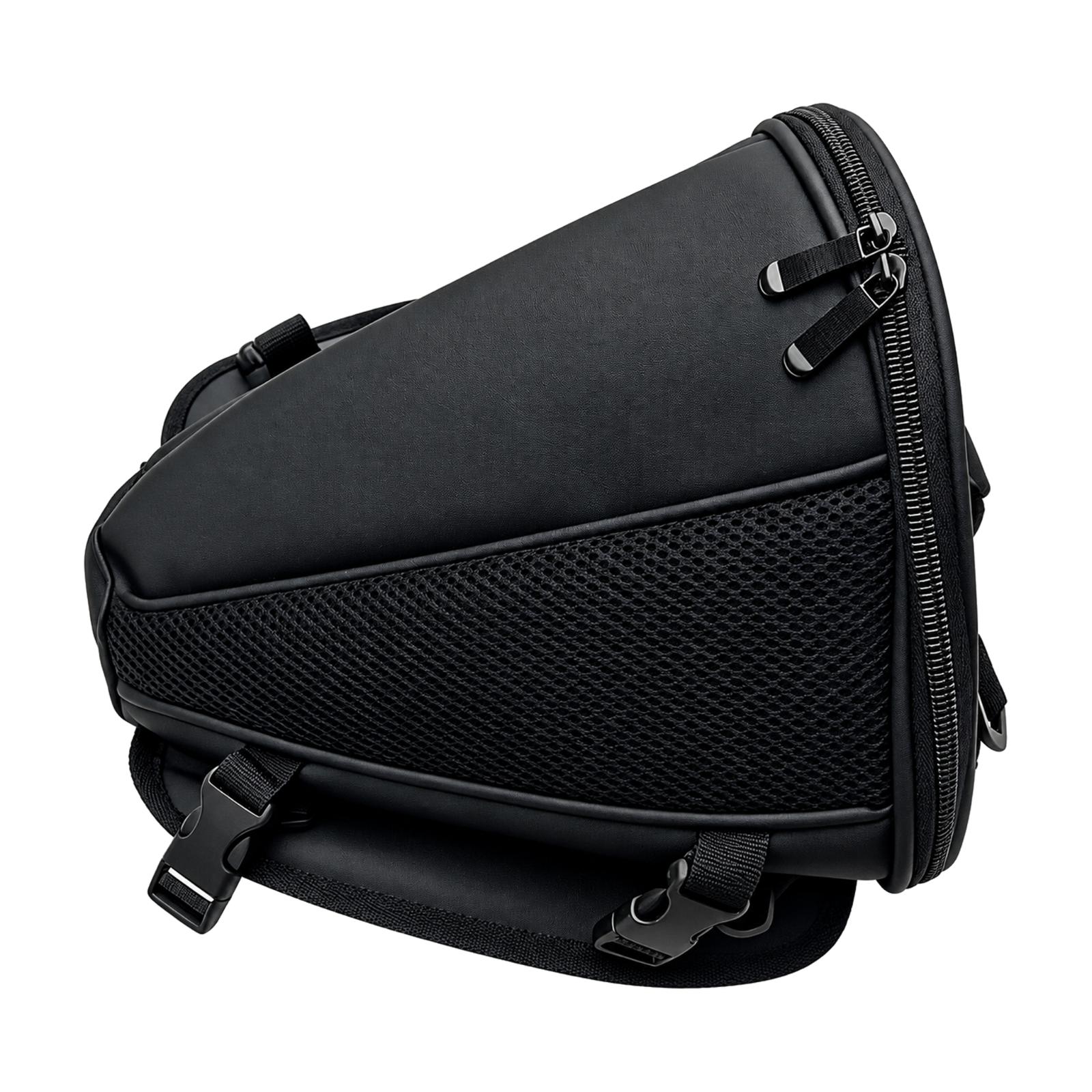 Sac de coffre de moto en polye - Riding Gear avis et prix