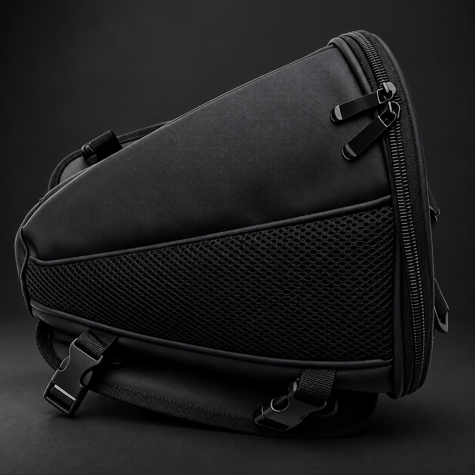 Sac de coffre de moto en polye - Riding Gear avis et prix
