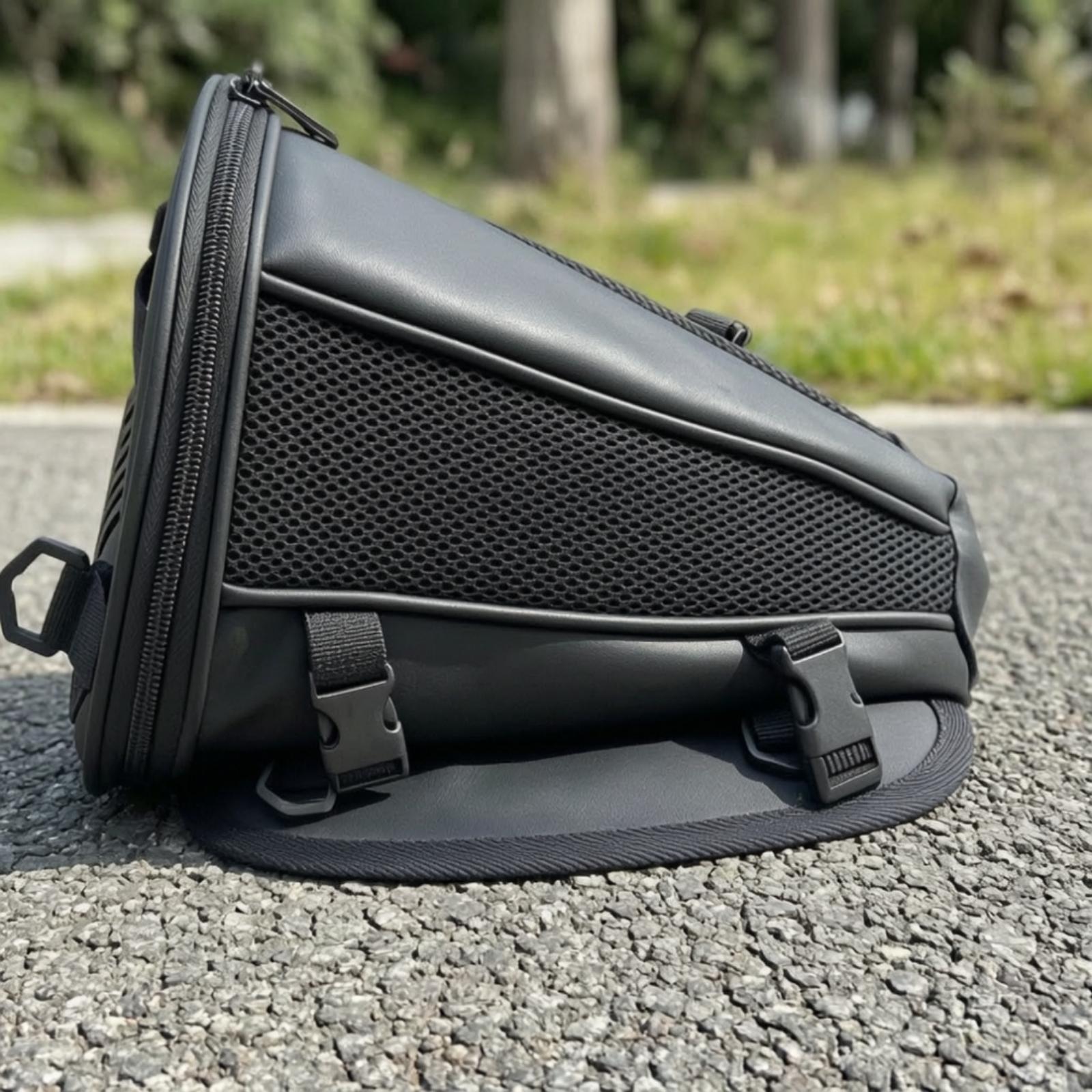 Sac de coffre de moto en polye - Riding Gear avis et prix