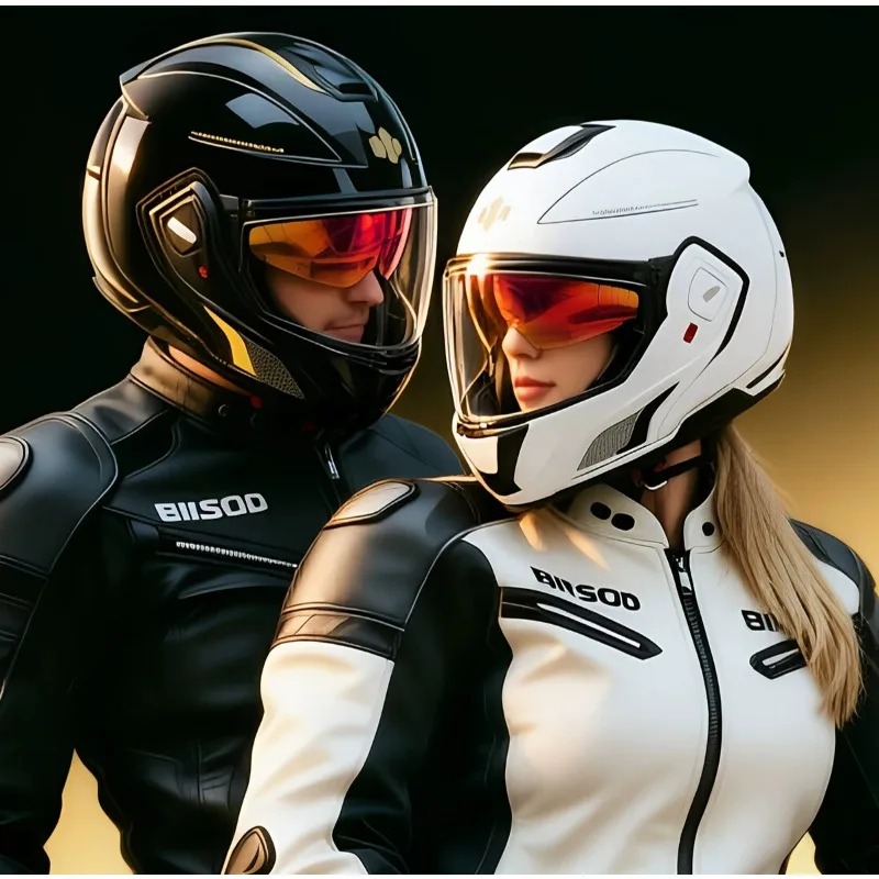 180 °   Casque de moto modulab - Modular Flip Up Motorcycle Helmet Dot Approved avis et prix